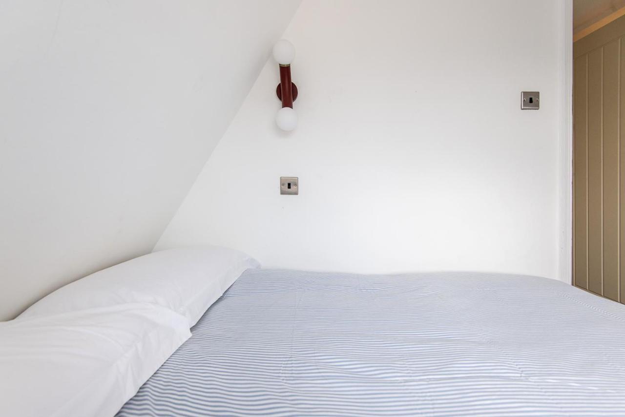 Central One-Bedroom, 99 Steps To The Sea Okręg wyborczy Hove Zewnętrze zdjęcie
