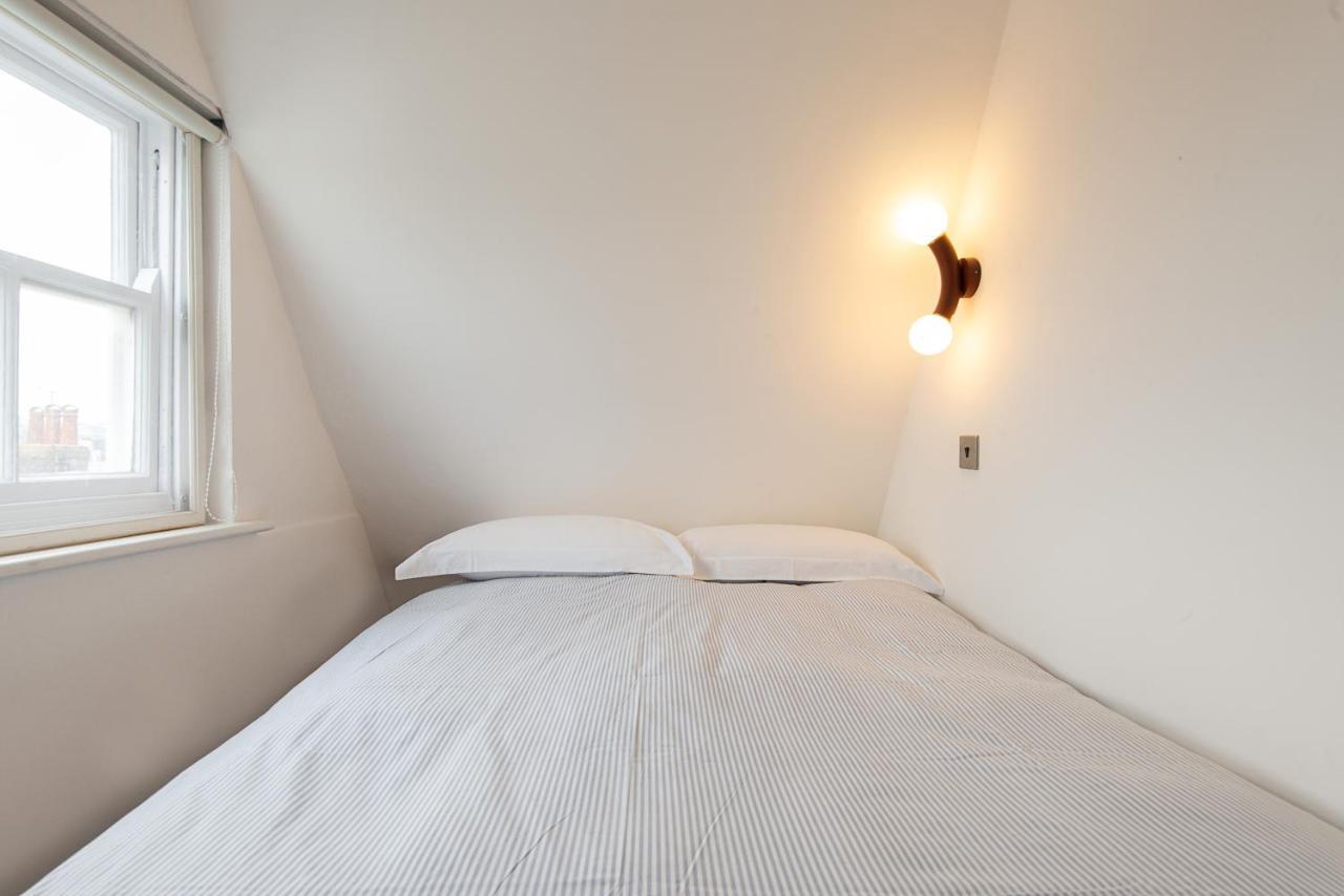 Central One-Bedroom, 99 Steps To The Sea Okręg wyborczy Hove Zewnętrze zdjęcie